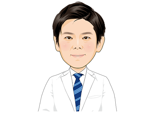 西村医師の画像